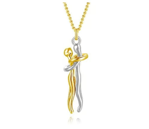 Love Style Hug Necklace💗